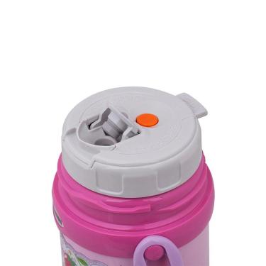 Imagem de Garrafa Zojirushi Sc-zt45pz Inox 450ml - Rosa