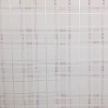 Imagem de Papel De Parede All Kids Xadrez Lilás H2910805 Rolo 10m X 0,53m