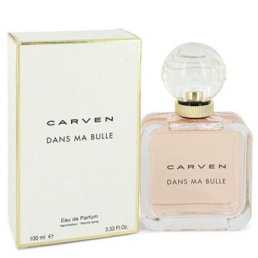 Imagem de Perfume Feminino Carven 100 Mleau De Parfum Spray