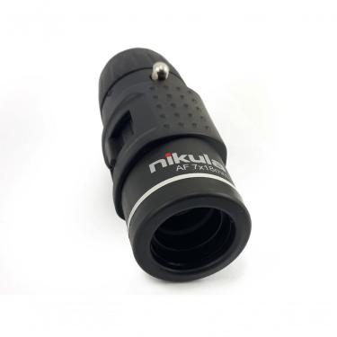 Imagem de Monóculo Nikula 7x18 Golfescope Profissional Espião De ótimo Alcance