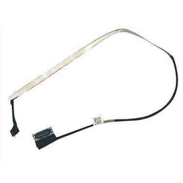 Imagem de HSSDTECH Cabo de câmera RGB para substituição do cabo de webcam para HP 830 G5 836 G5 735 G5 PS1713 6017B0899701 L16241-001