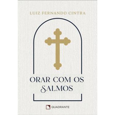 Imagem de Livro - Pocket Orar com os Salmos - 2ª Edição - Coleção Devocional