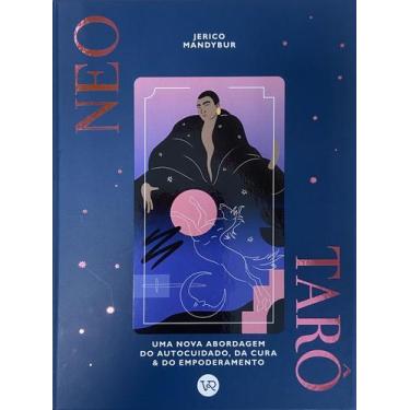 Imagem de Livro - Neo Tarô