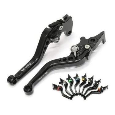 Imagem de Manete Aberto Dk 150 Haojue ( Stark ) - Stark Race