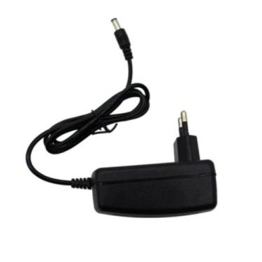 Imagem de Fonte Carregador Para Caixa De Som Prosper 15v 2a Bivolt - adapter
