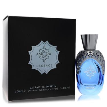 Imagem de Perfume Feminino Atralia Amora Essence Extrait De Parfum (unisex) 100 Ml