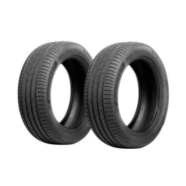 Imagem de Kit 2 Pneus Delinte Aro 19 235/50 ZR19 99W DS2