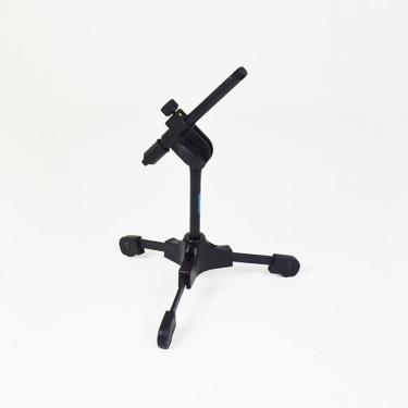 Imagem de Suporte Para Microfone De Mesa Semi Articulado Spm Light Pr