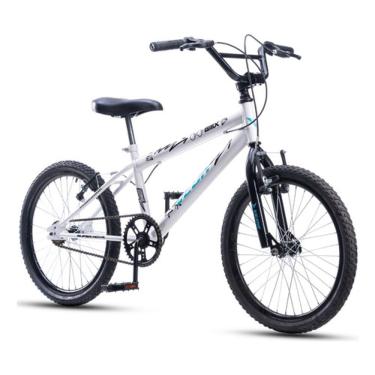 Imagem de Bicicleta Aro 20 BMX Vega Freios V-Brake Aros Aero Crianças