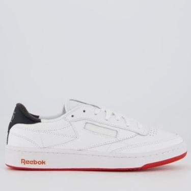 Imagem de Tênis Reebok Club C 85 Vintage Masculino-Masculino