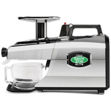 Imagem de Espremedor de Sucos, 110v, TRIBEST GSE 5050, Prateado