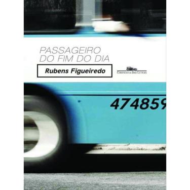 Imagem de Passageiro Do Fim Do Dia