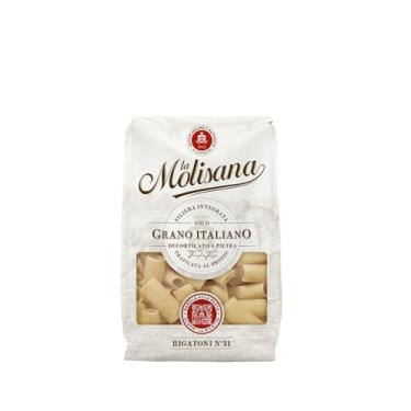 Imagem de Macarrão Rigatoni La Molisana 500g