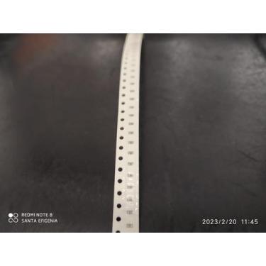 Imagem de 10x Resistor 20k 0603 5% Smd 0,8x1,6mm