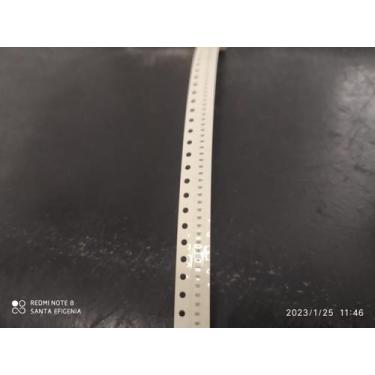 Imagem de 500x Resistor 1k2 0402 1% Smd 0,5x1mm