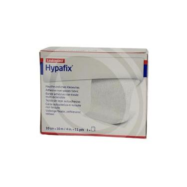 Imagem de Hypafix Curativo Adesivo Hipoalergênico BSN Essity 10 metros, 10 cm x 