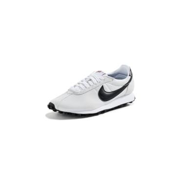 Imagem de Nike Tênis masculino de ginástica, Summit branco/preto, 36