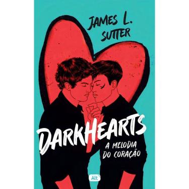 Imagem de Darkhearts - A Melodia do Coração