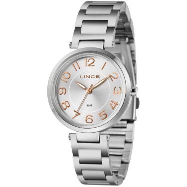 Imagem de Relógio Lince Feminino Analógico Quartz Lrmm031l36 S2sx