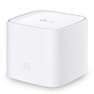 Imagem de Roteador Ap Wifi Tp-link Deco Hc220-g5 Mesh Ac1200