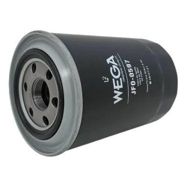 Imagem de Filtro de Óleo Pajero L200 1992 em diante Wega JFO0597
