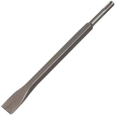 Imagem de Talhadeira SDS PLUS 20x250mm - D-08729 - Makita - 000228