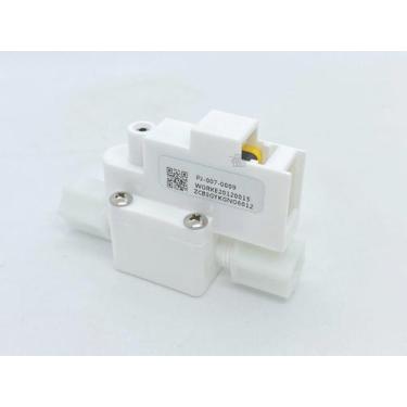 Imagem de Pressostato Osmose Reversa De Alta Pressão Mangueira 1/4" - BR Fish Aq
