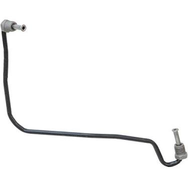 Imagem de Conjunto de tubos de transferência hidráulica para rack e pinhão Cardone Service Plus 3L-1206, pacote com 1