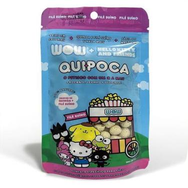 Imagem de PN DOG Quipoca sabor Filé Suíno 30g - WoW