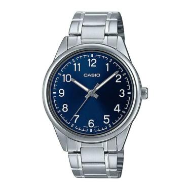 Imagem de Relógio Casio Collection Masculino MTP-V005D-2B4UDF