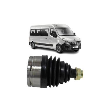 Imagem de Junta Homocinetica Master 2.3 (2014/...)