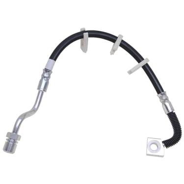 Imagem de ACDelco Conjunto de mangueira de freio hidráulico traseiro profissional 18J4900