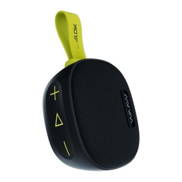 Imagem de Caixa De Som Waaw By Alok Me 100Sb Bluetooth Ipx6