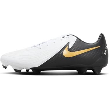 Imagem de NIKE Calçado de Futebol para Homem, Moeda de ouro branca e preta Mtlc, 11.5