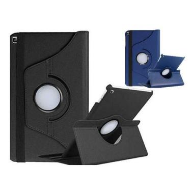 Imagem de Capa Giratória para Tablet Samsung Galaxy Tab A8 T290 T295 (2019) - 8 