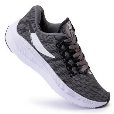 Imagem de Tênis Masculino Feminino Para Academia Corrida Caminhada Casual Leve C