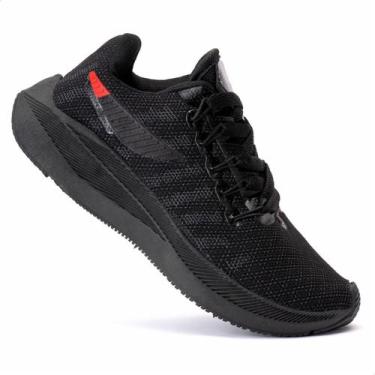 Imagem de Tênis Masculino Feminino Para Academia Corrida Caminhada Casual Leve C