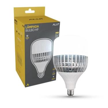 Imagem de Lampada Led Bulbo Hp 150w 200w 300w 6500k Branco Frio 110v 220v Bivolt