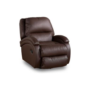 Imagem de Poltrona Do Papai Reclinável Buenos Aires Magnum Zero Wall Courano Marrom