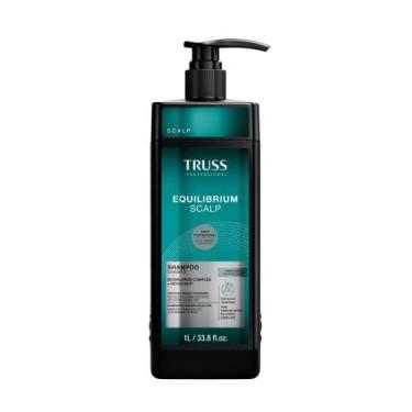 Imagem de Truss Shampoo Equilibrium Scalp 1L