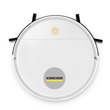 Imagem de Robô Aspirador De Pó Karcher RCV 1 - Bivolt