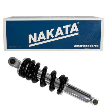 Imagem de Amortecedor Cb 300 2009 10 11 12 13 14 15 Nakata Tras