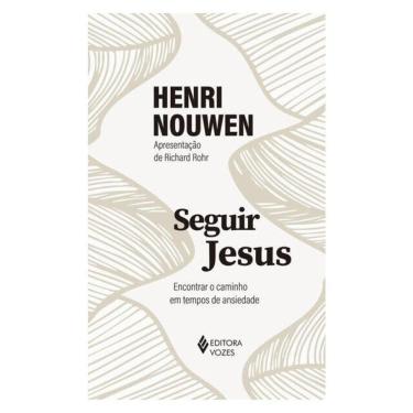 Imagem de Seguir Jesus