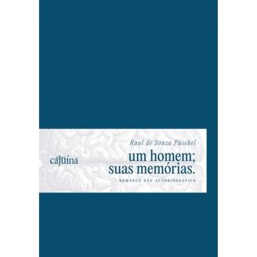 Imagem de Um Homem; Suas Memórias