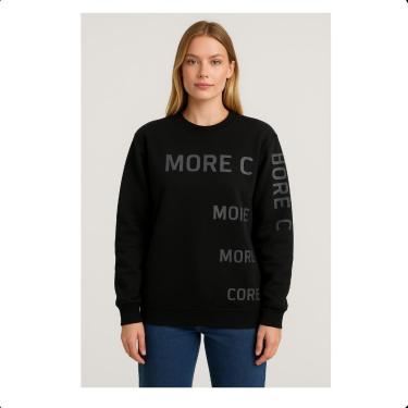 Imagem de MOLETOM MCD CARECA MORE-Feminino
