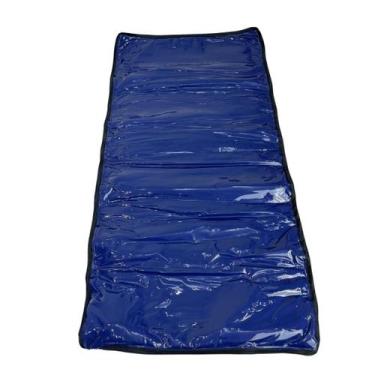 Imagem de Kerigma Manta Térmica Bivolt  Ideal para Relaxamento e Terapias