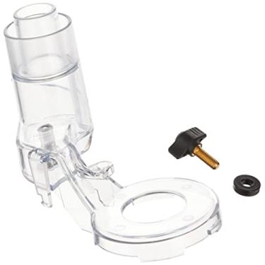 Imagem de Dewalt Adaptador Coletor De Poeira Dewalt Para Tupia (Dnp616)