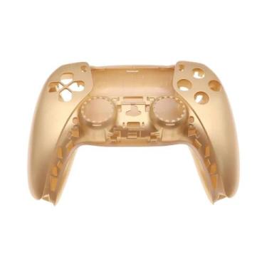 Imagem de Capa De Substituição Para Controle PS5 Dualsense5 DIY, Carcaça Frontal