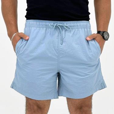 Imagem de Shorts Hering Microfibra Masculino-Masculino