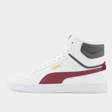 Imagem de Tênis Puma Shuffle Mid Bdp-Masculino